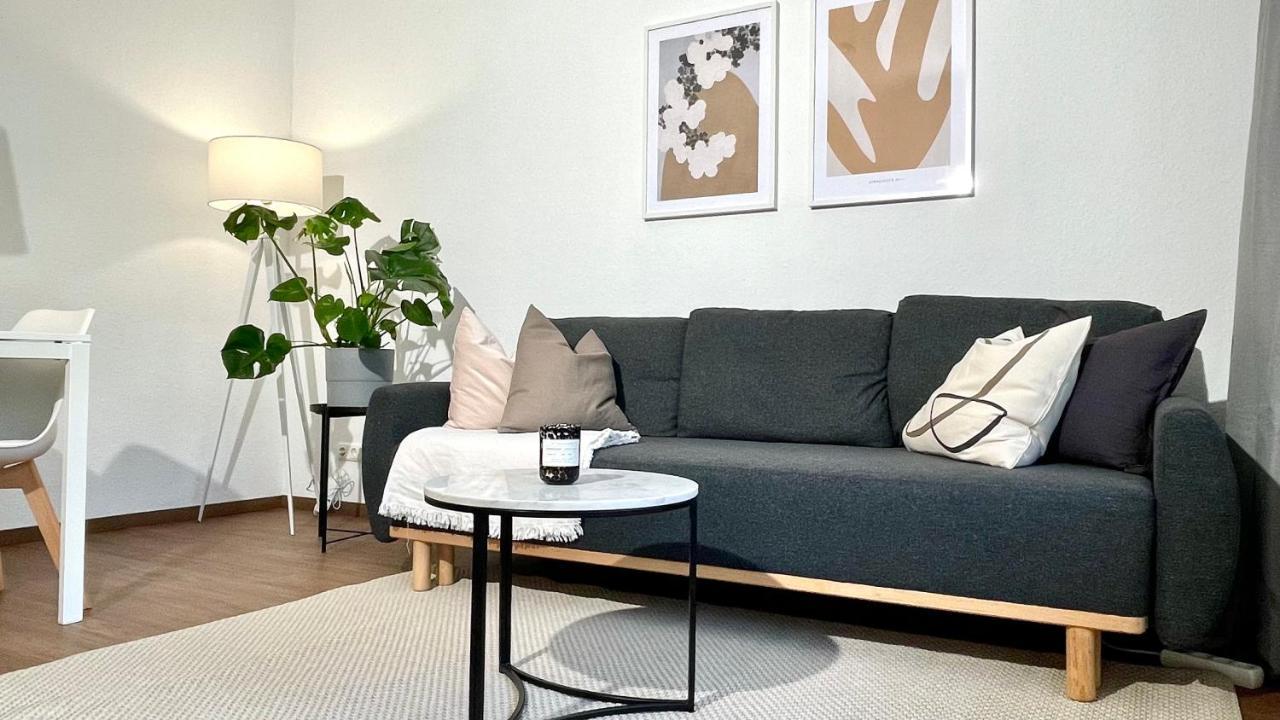 Apartmenthaus in der Arnoldstraße Bochum Zimmer foto